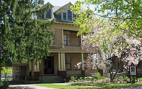 Barrister's Bed&Breakfast
